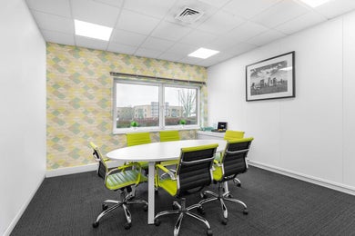 Sunderland, Doxford International Business Park
