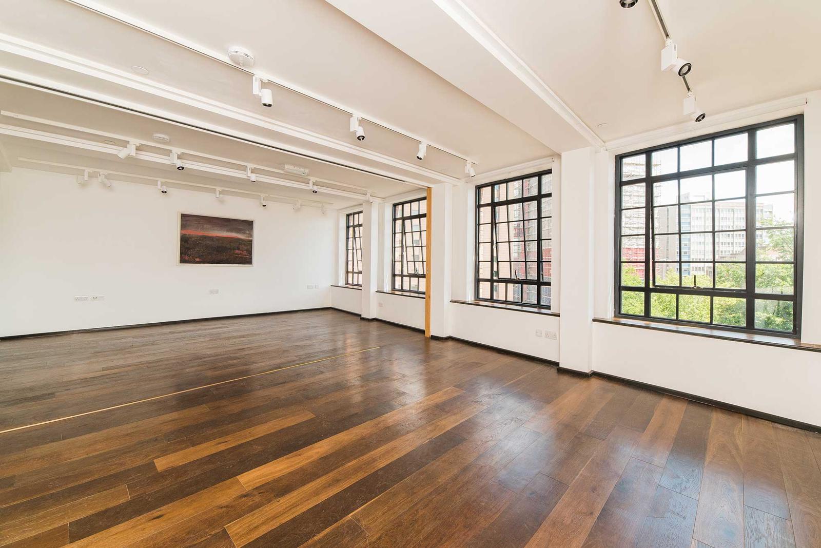 HOURS Event Space
