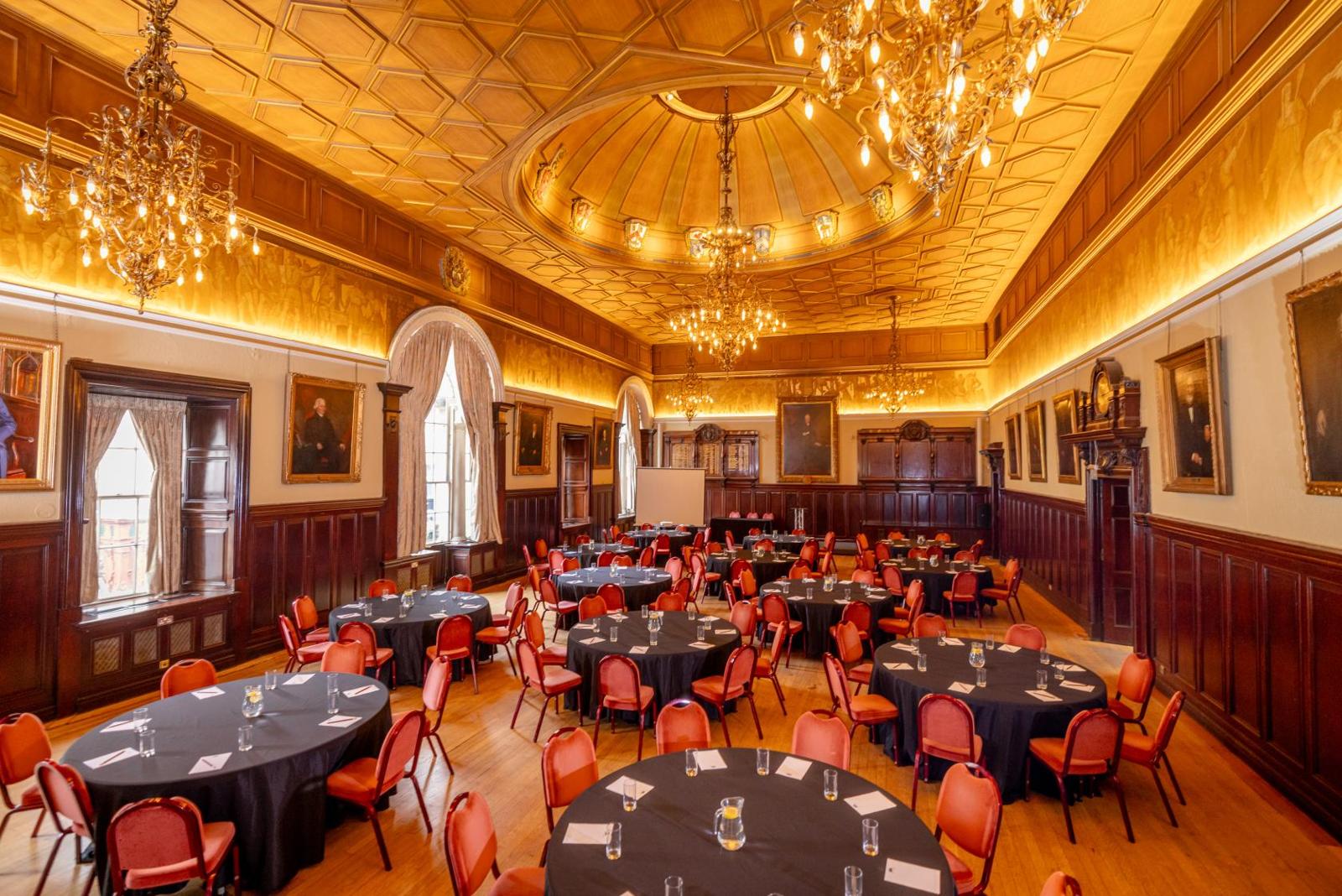 Grand Hall