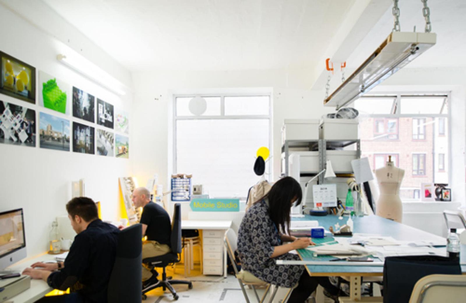 Cell Studios