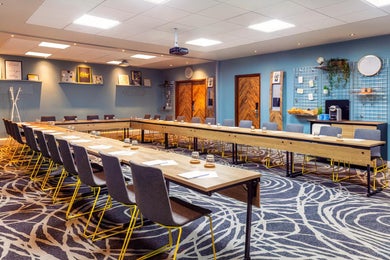 Playhouse and Assembly