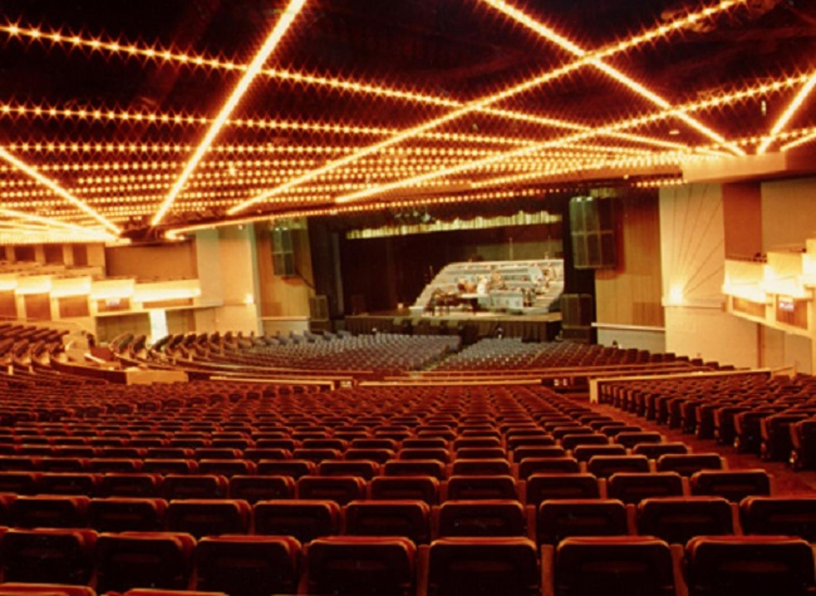 Theater