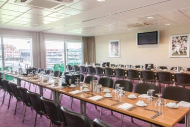 Double Executive Boxes