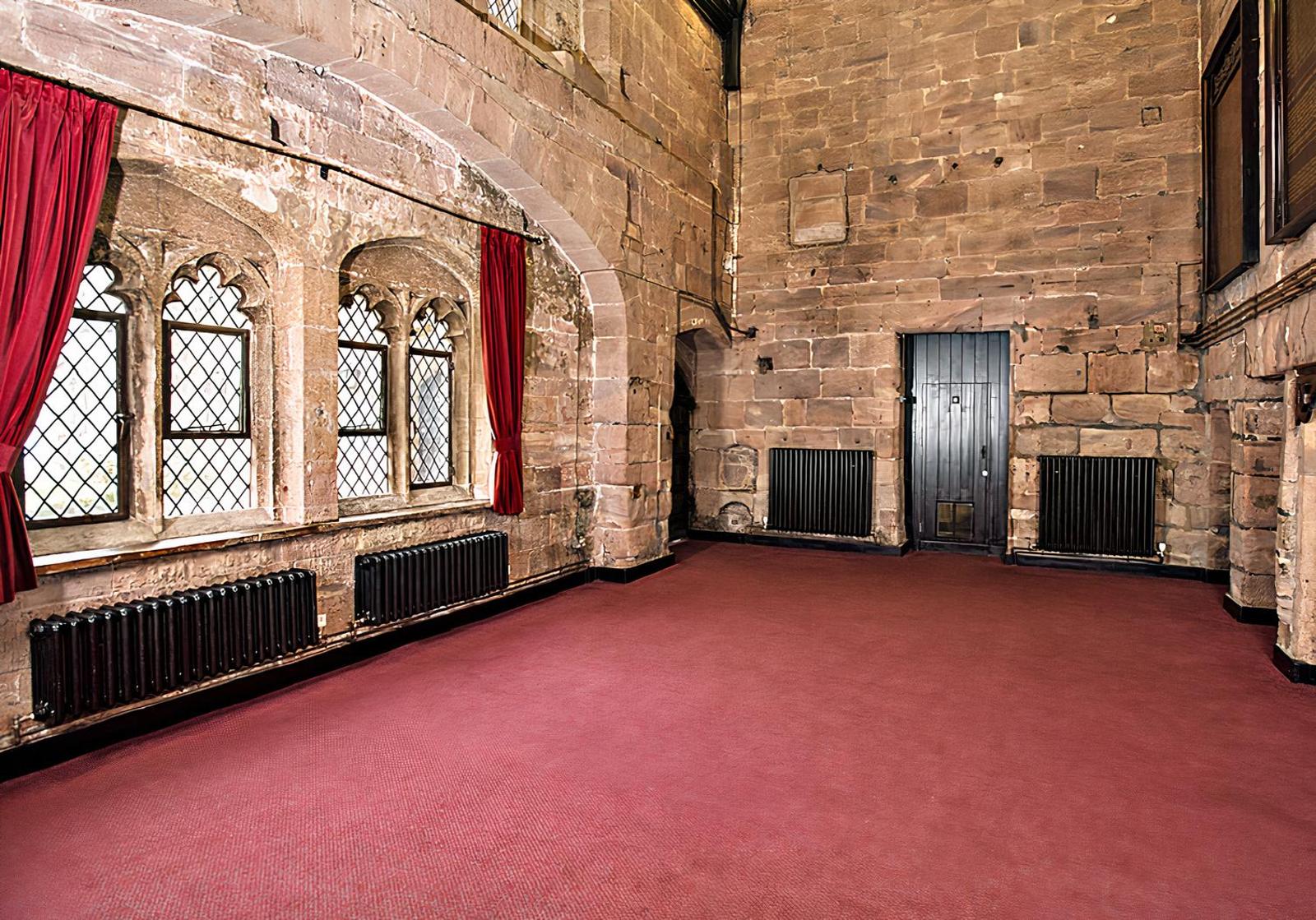 Association Room