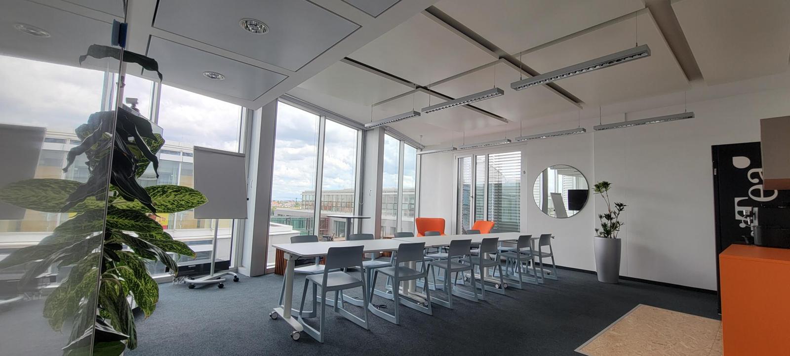 Innovation Space