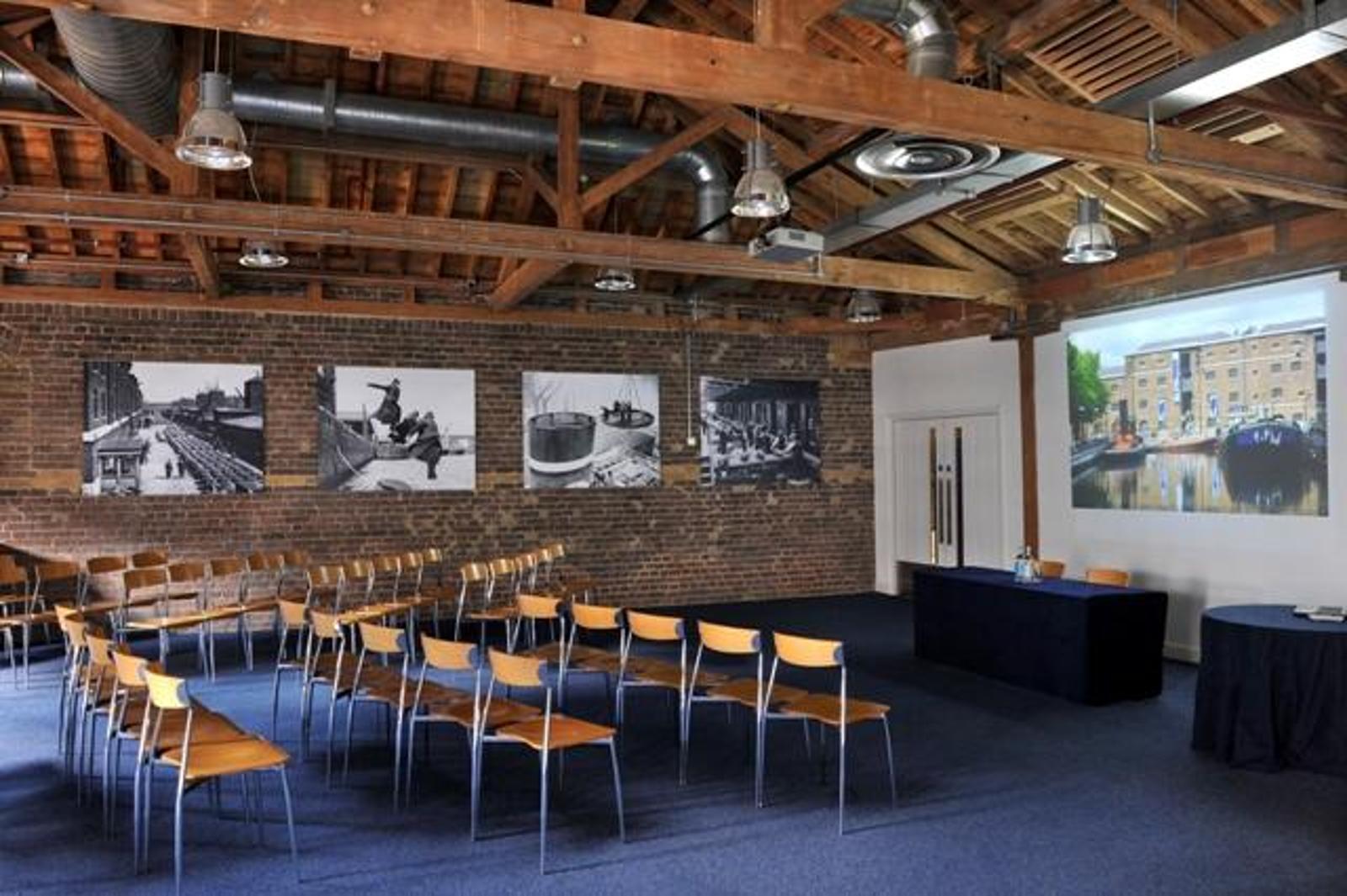 Quayside Room