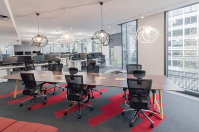 Kitt - 1 Valentine Place