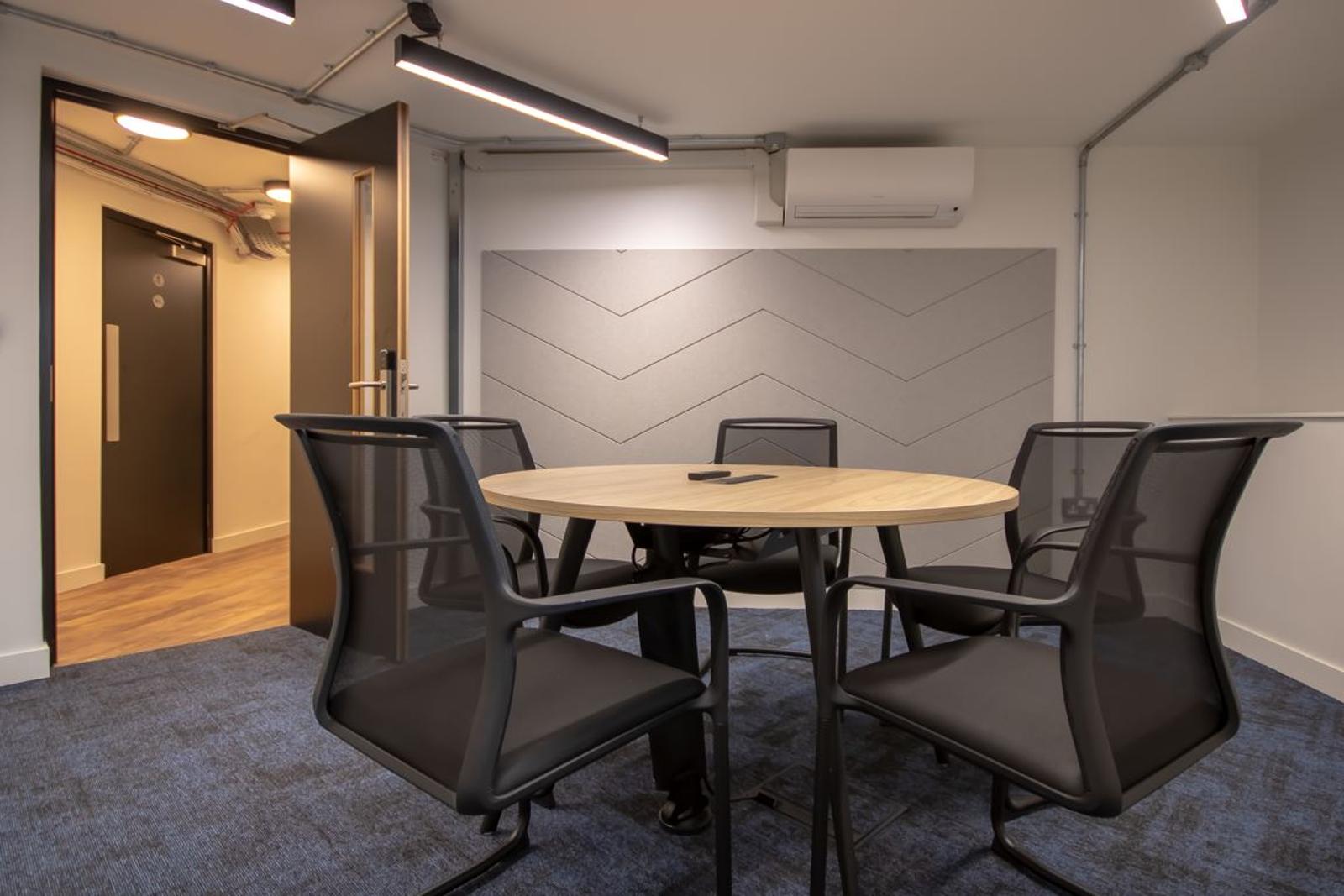 Southwark Room