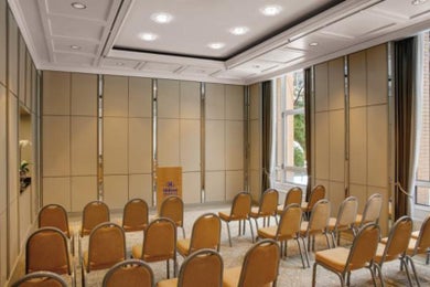 Salons Orff + von Weber