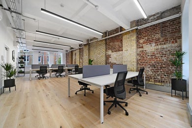 Kitt - 40-42 Parker Street