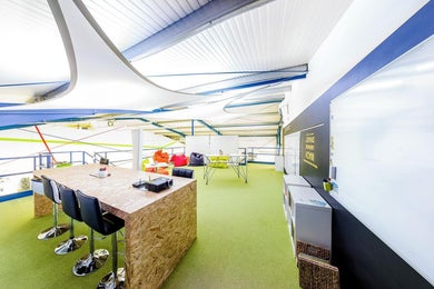 Das Konzeptstudio