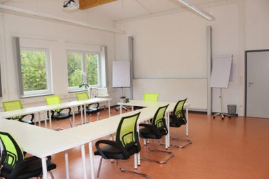 Raum Kassel