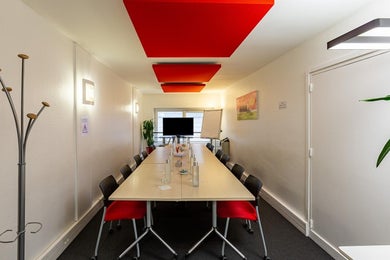 Mont Saint Michel - 21m²