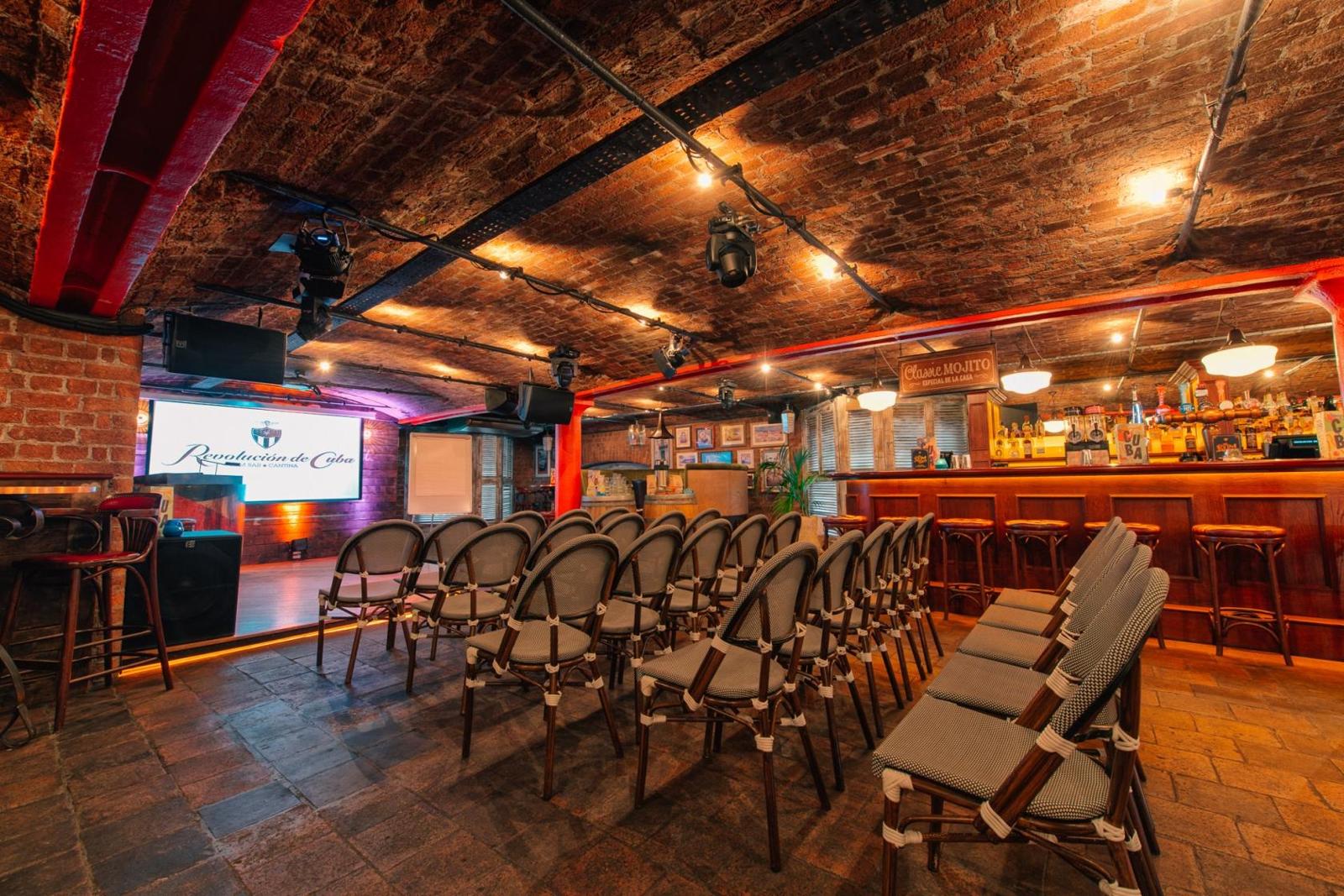 Casa Bar