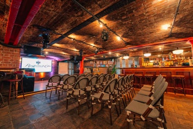 Casa Bar