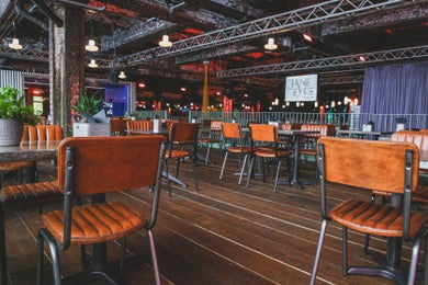 The Terrace