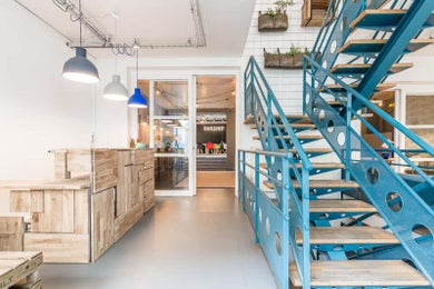 Be-Coworking La Jonquière