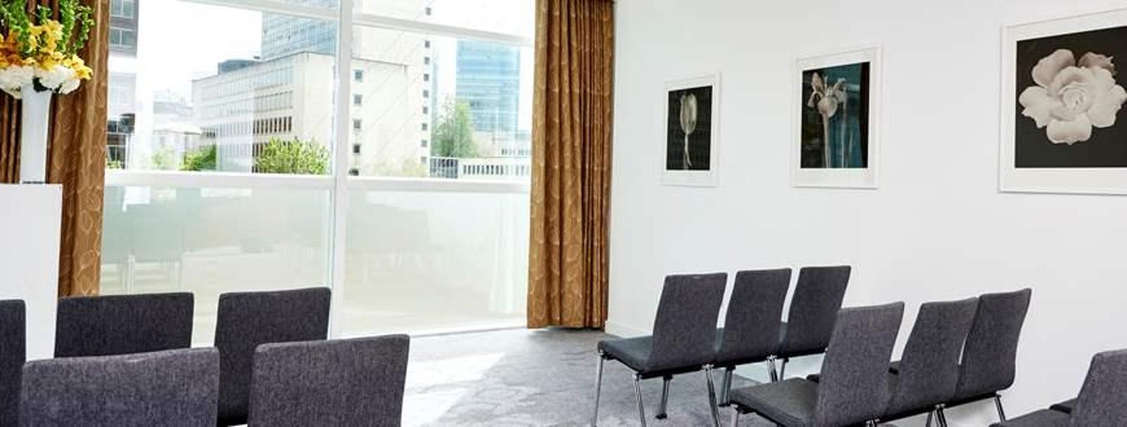 Meeting Room 6 (New..)