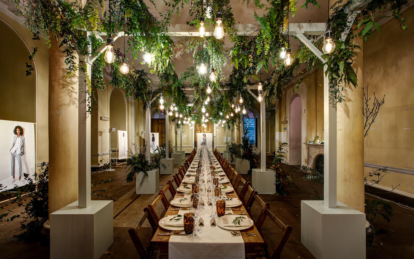 The Lancaster Rooms