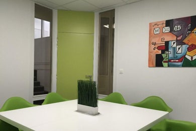 Salle de réunion