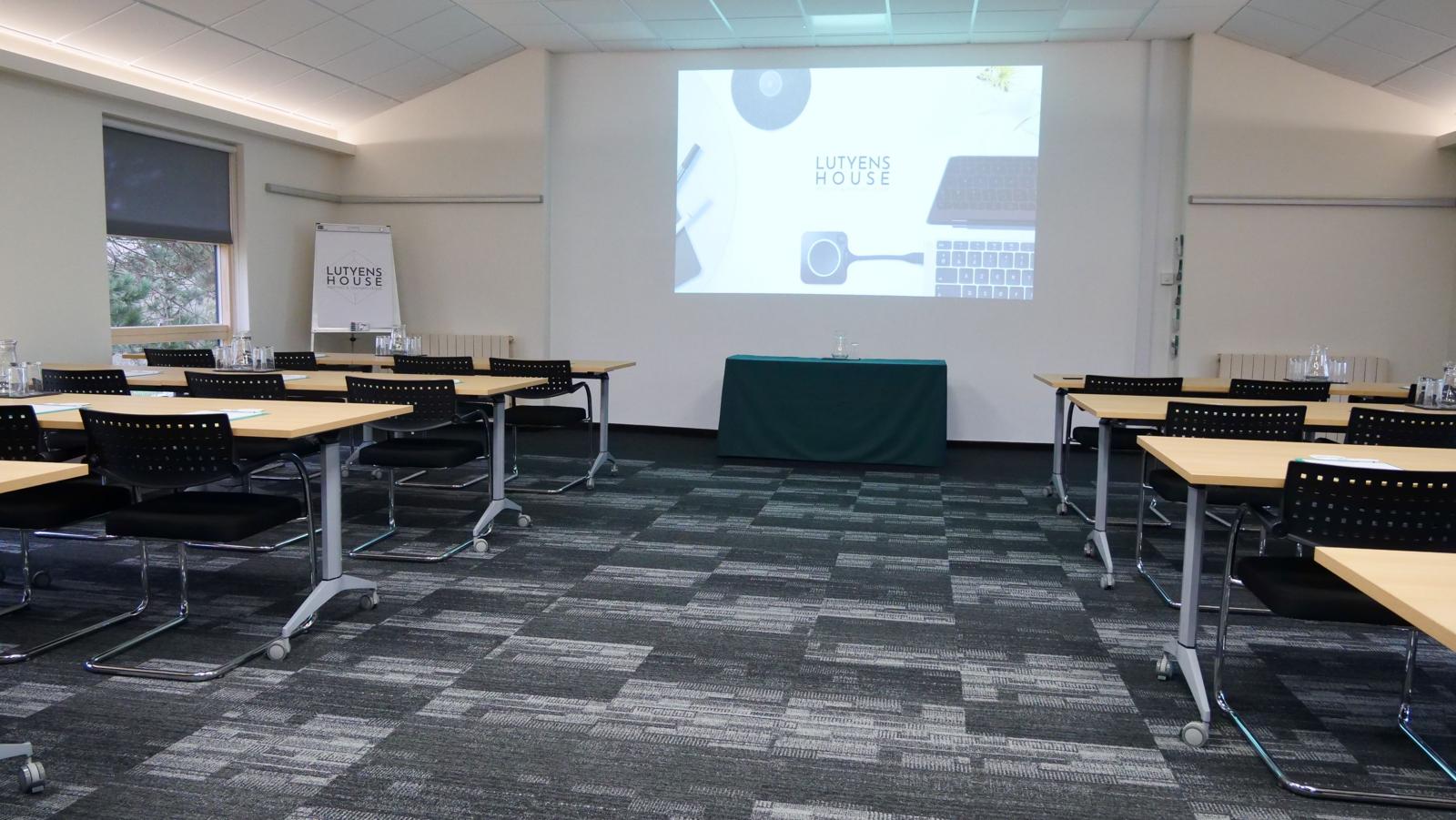 Training Suite