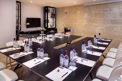 Bibliothèque Saint Emilion