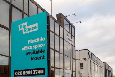 BizSpace - Perivale