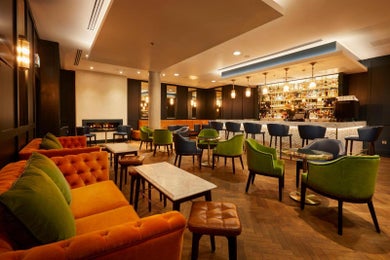 The Chaplin Bar