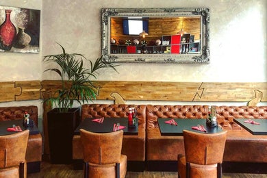 Semi-Private Space (NEW.)