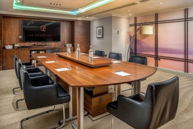 Prince Room