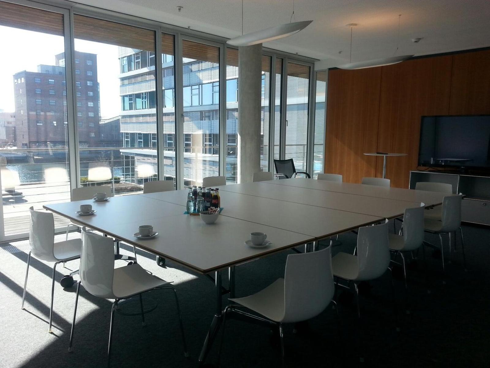 H2Office Triton