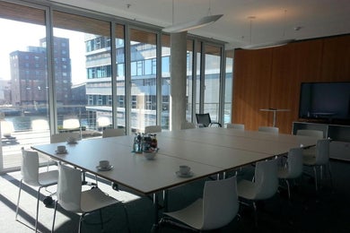 H2Office Triton