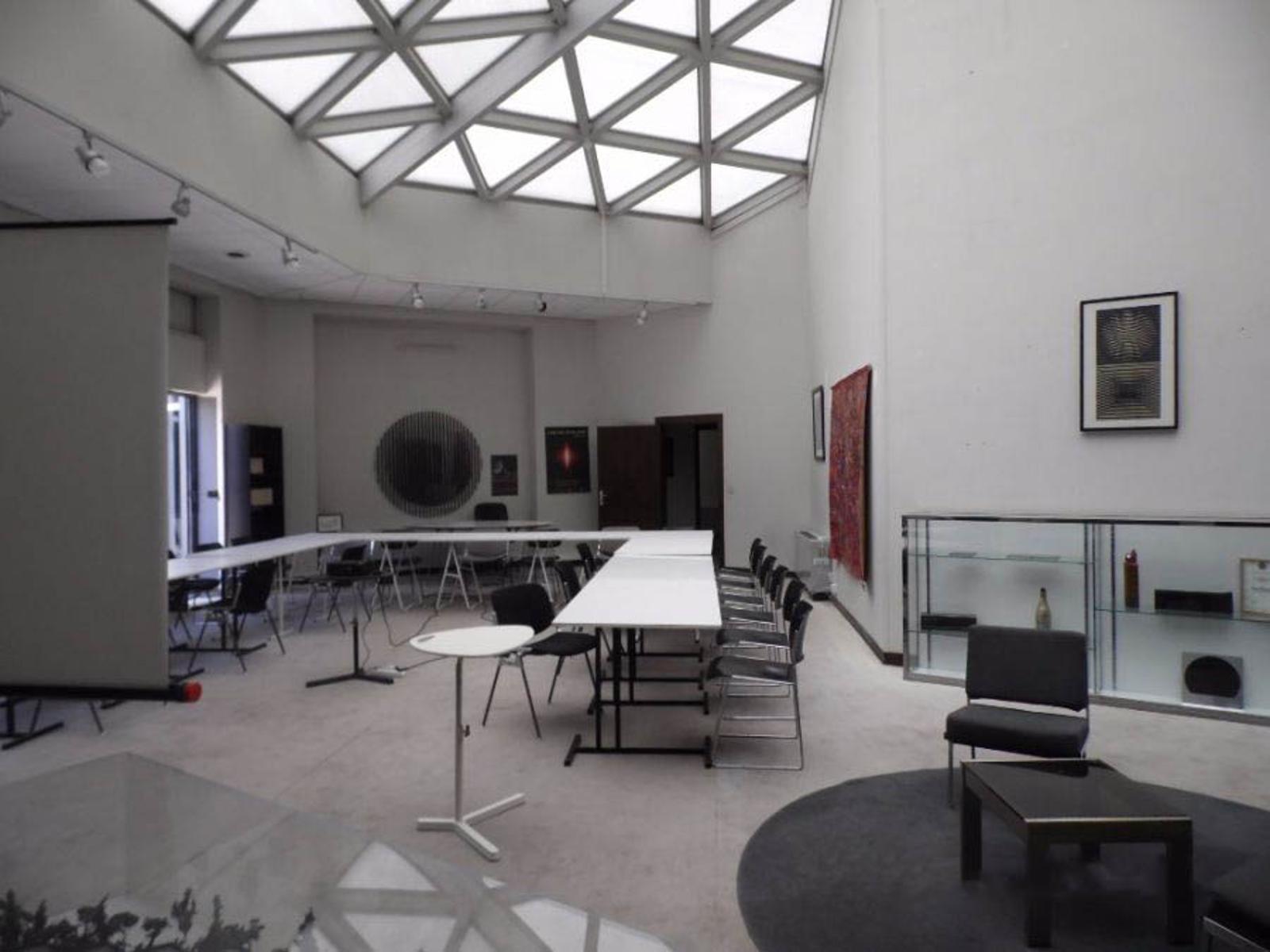 Salle de réunion 1