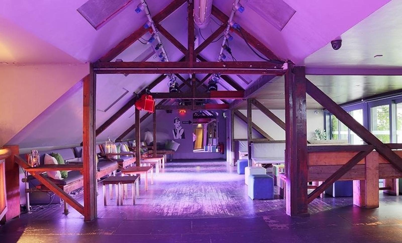 The Loft - VR5