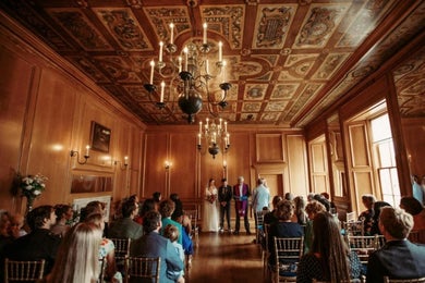 Exclusive Use (New..)