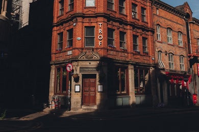 Whole Venue Hire