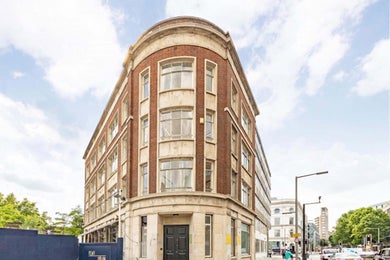 Sandbox Workspace - Borough