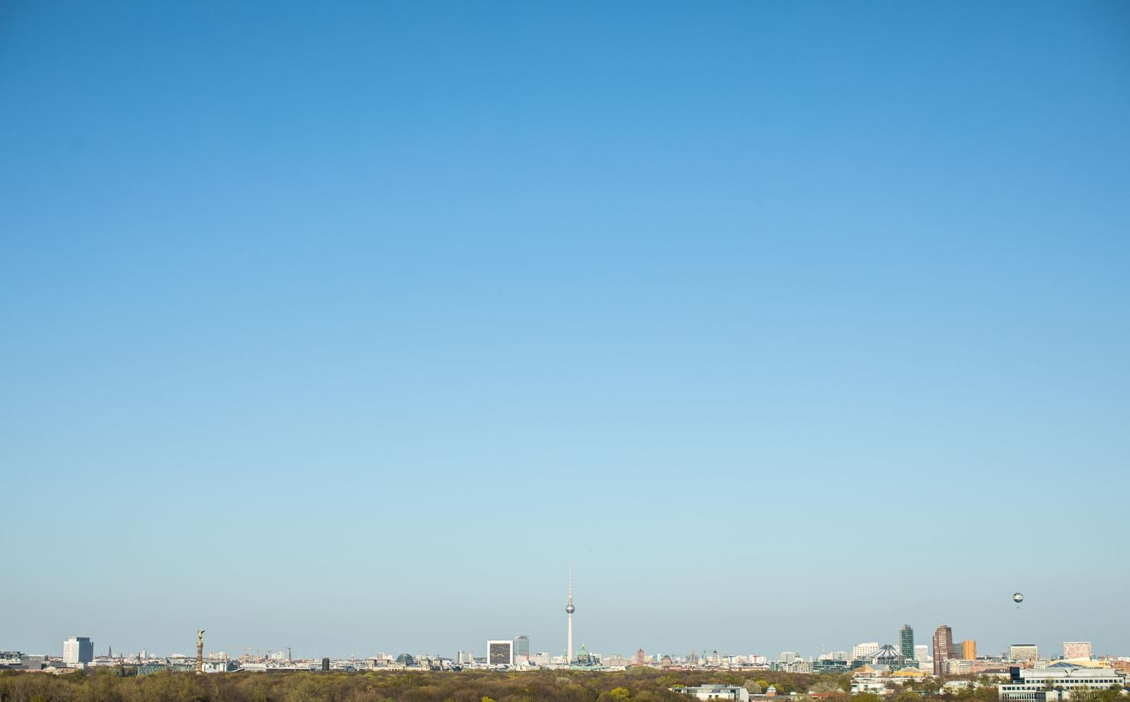 Raum Galaxy, 9.OG + Dachterrasse, 10.OG