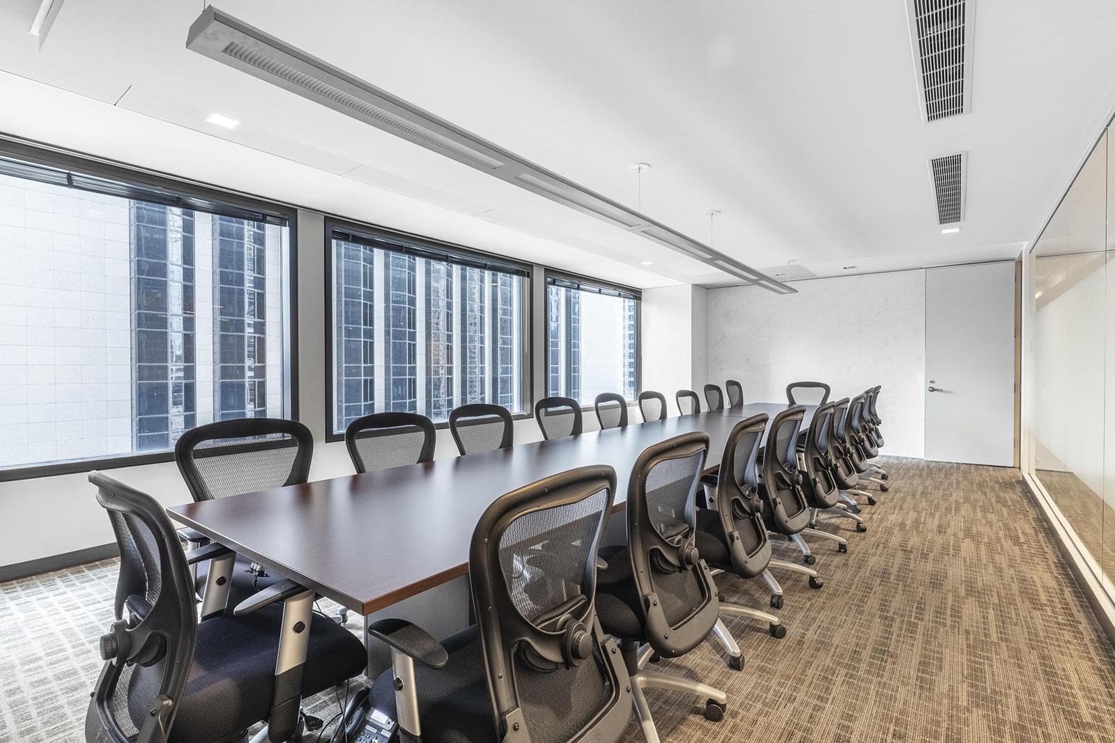 Boardroom