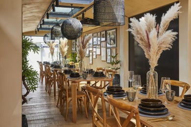 The Boathouse London - Paddington East