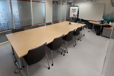 Salle de réunion Bellecour ou Cordeliers