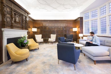 Landmark: Marylebone