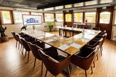 Le Salon Liberté