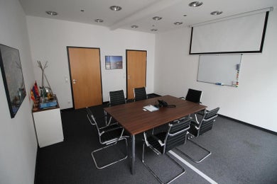 Meeting Room  Neuer Wall