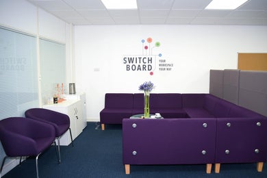 Switchboard Works
