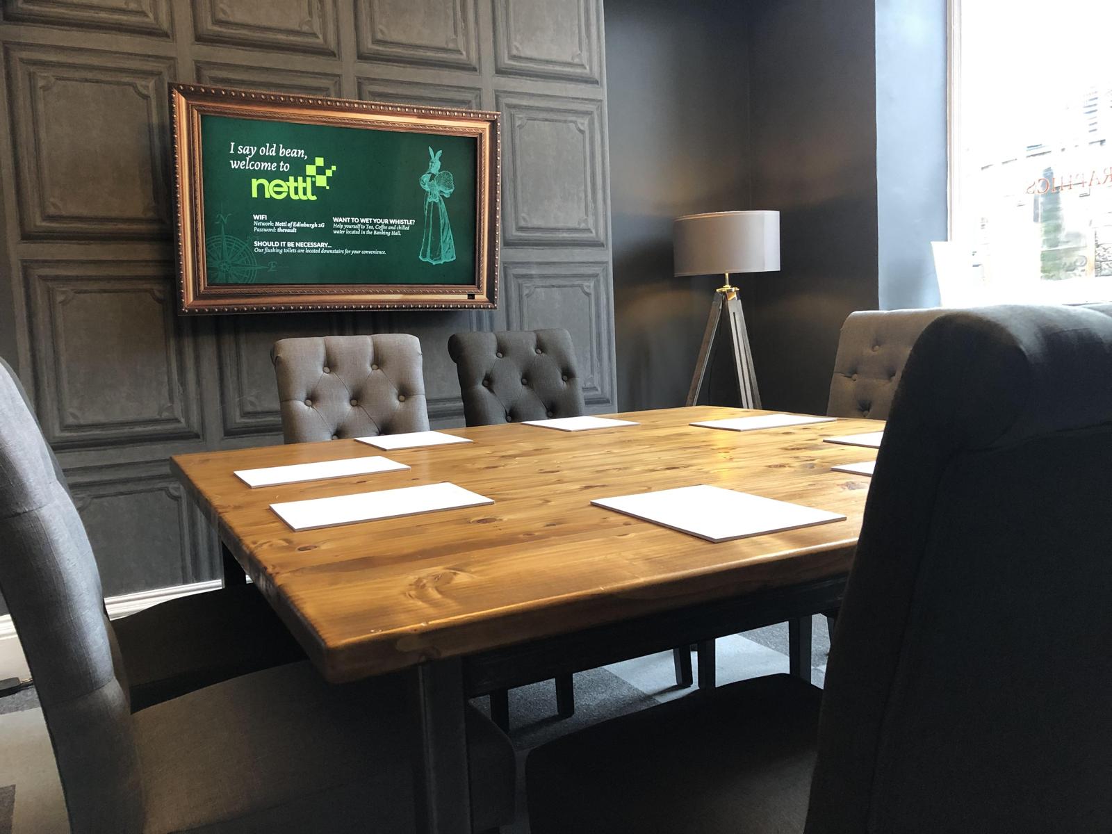 The Board Room
