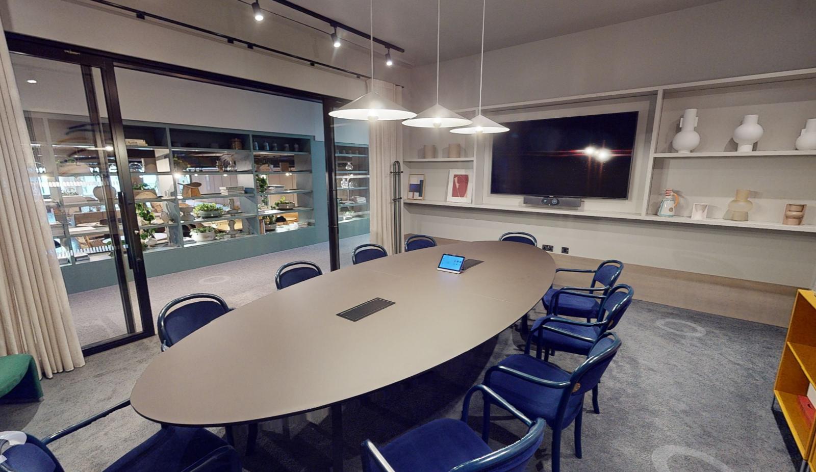 Meeting Room 1