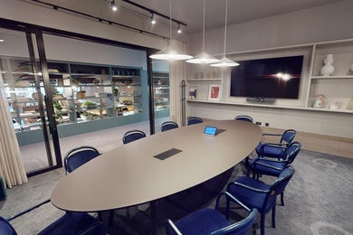 Meeting Room 1