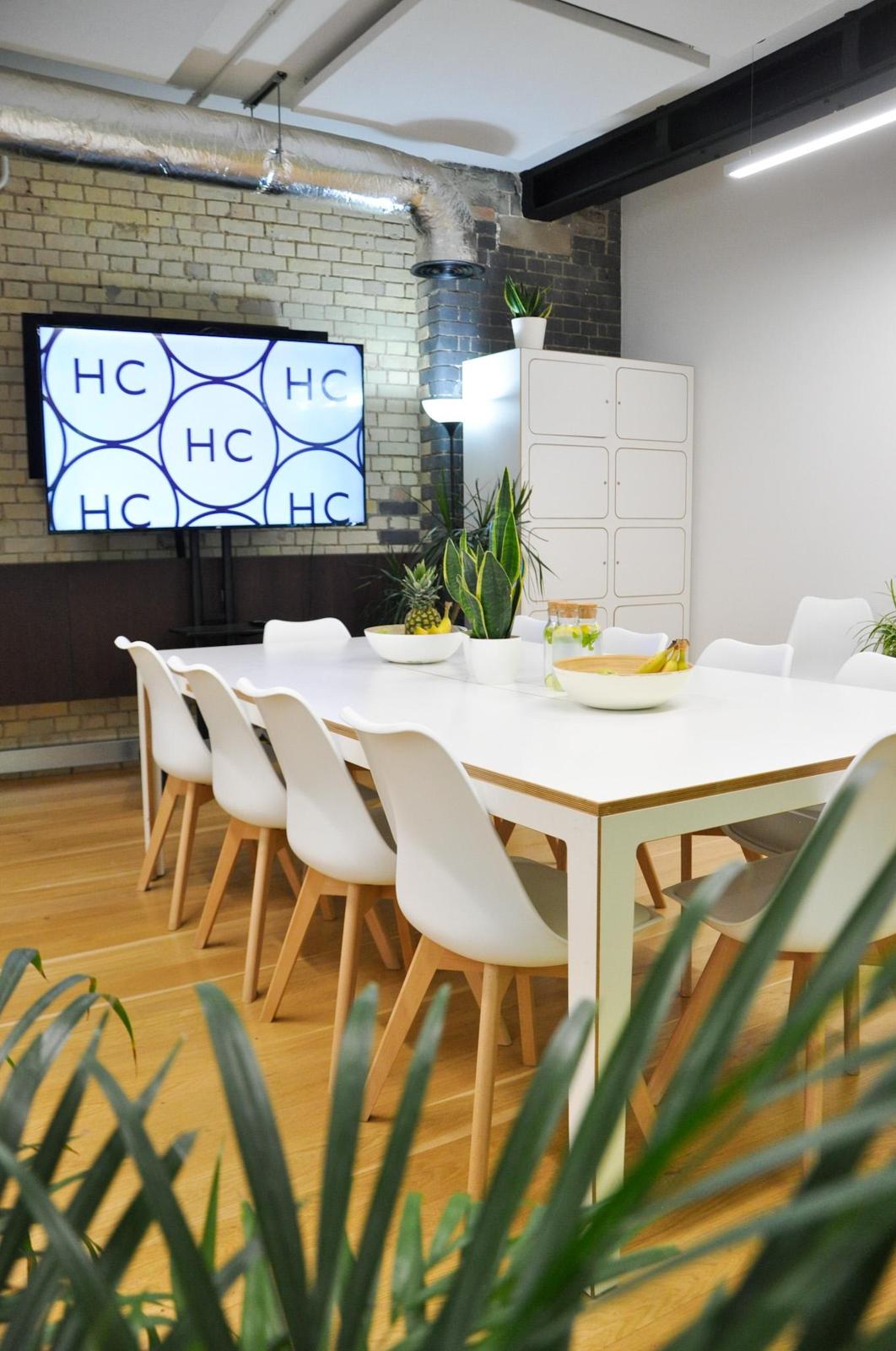 Rosebery Lab