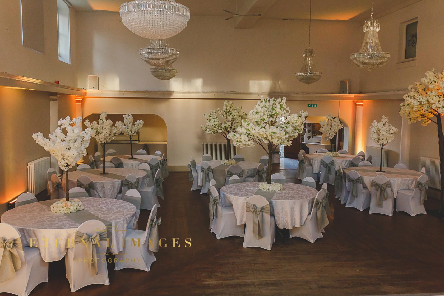 Ballroom